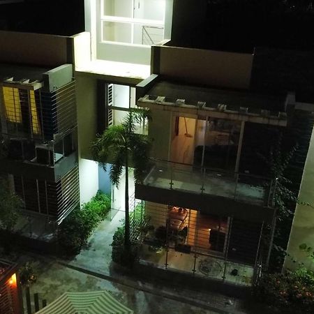 Verdana Sfm A2 Aparthotel San Francisco de Macorís Kültér fotó